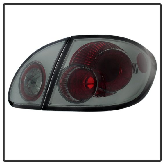 SPY Euro Tail Lights