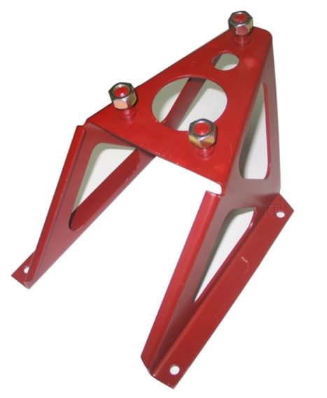 OMI Spare Tire Carriers