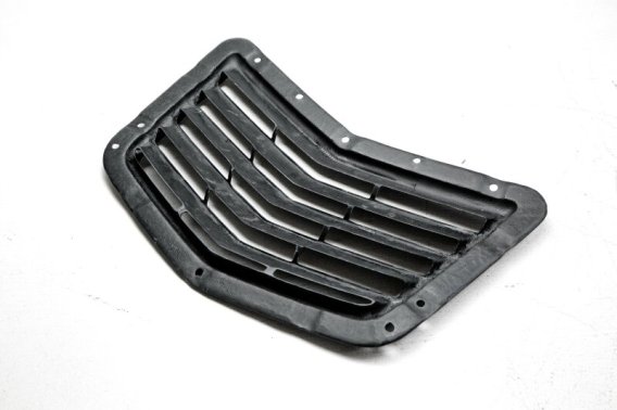 AND Hood Vents