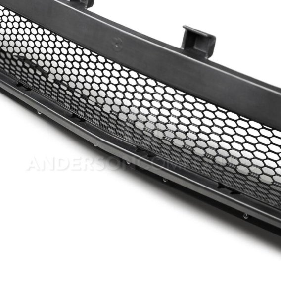 AND Front Grilles