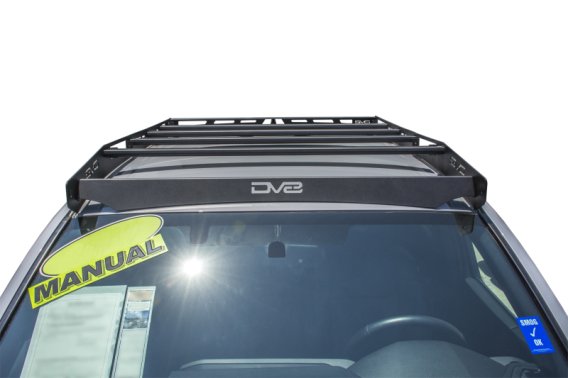 DV8 Roof Racks