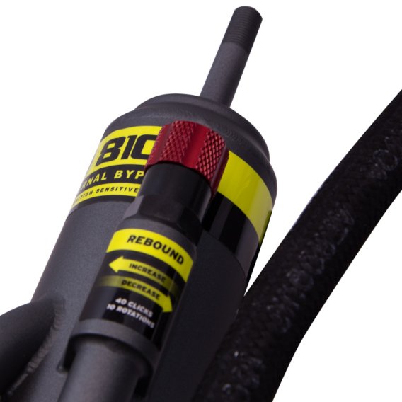 BIL B8 Series Shocks