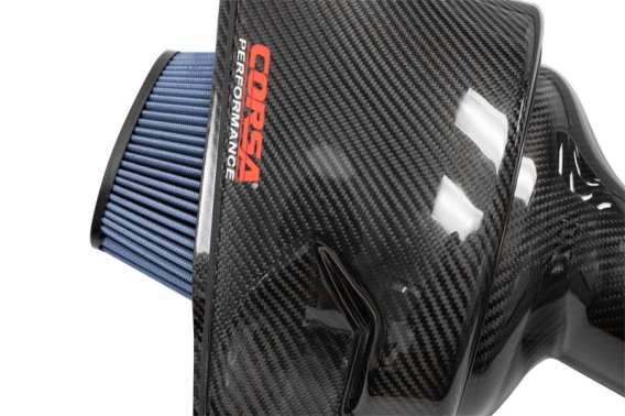 COR Air Intake Closed Box