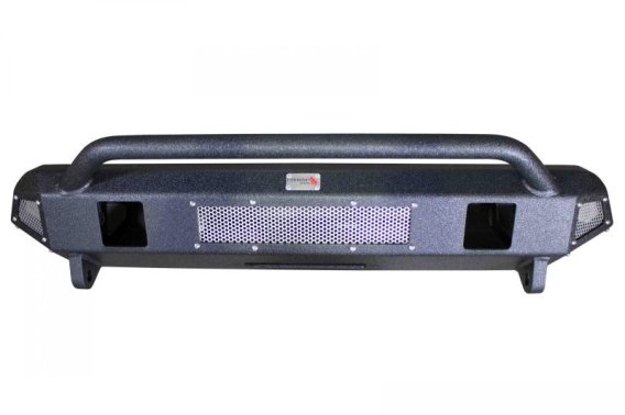 FBO Front Bumpers