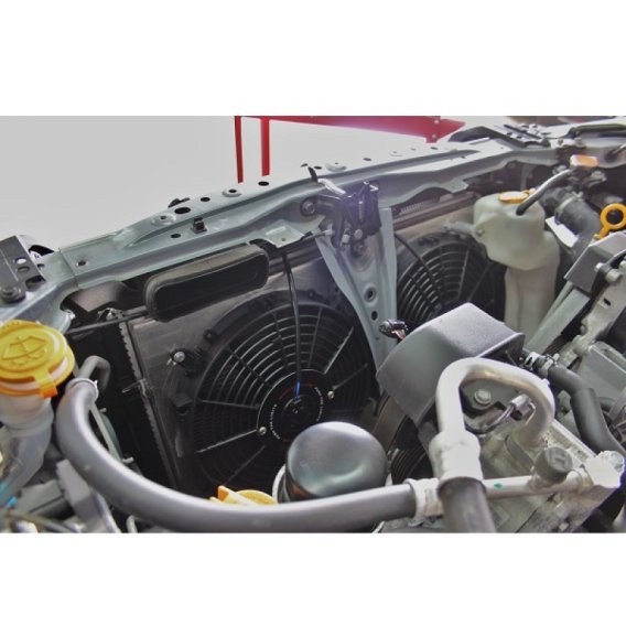 MM Fan Shroud Kits
