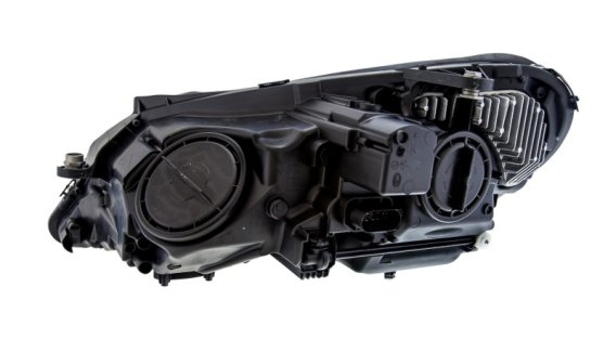 HELLA Headlight Assemblies