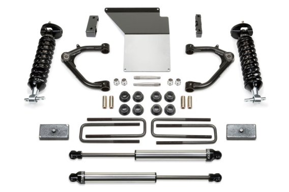 FAB UCA Kit Component Box