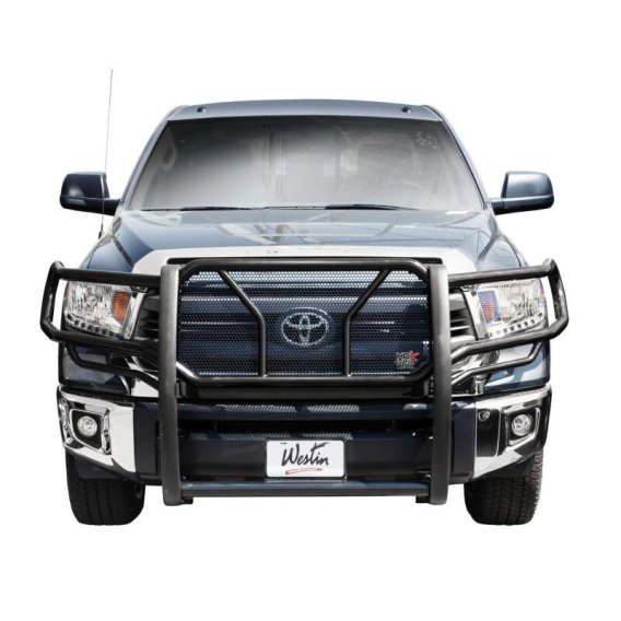 WES HDX Grille Guards