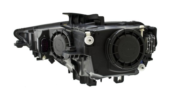 HELLA Xenon Lamp