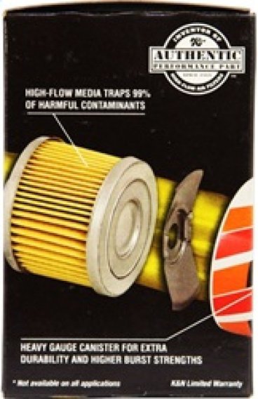 Oil Filter