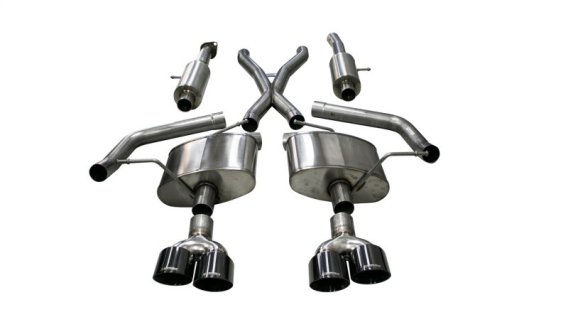 COR Cat-Back Sport