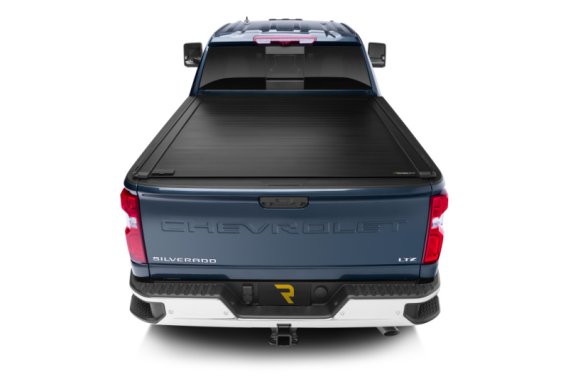 RTX Powertrax PRO XR