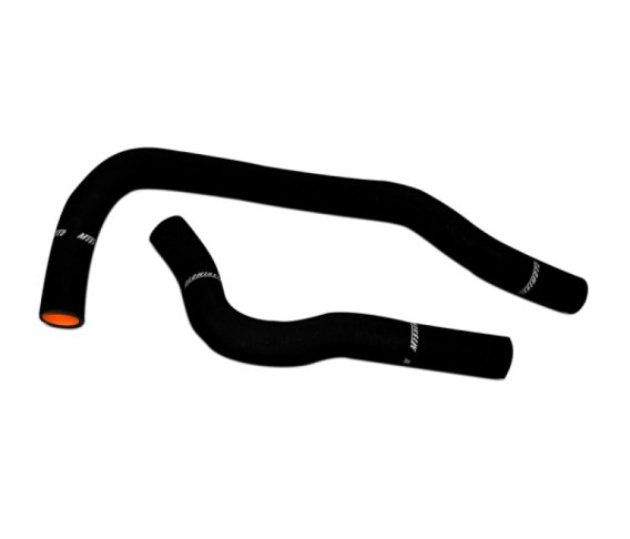 MM Silicone Hose - Radiator