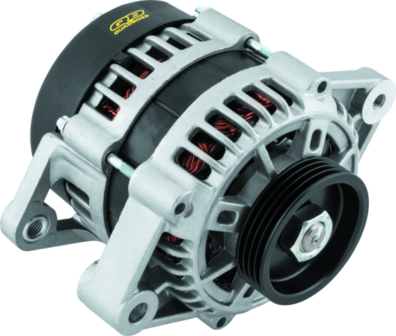 QBS Alternators