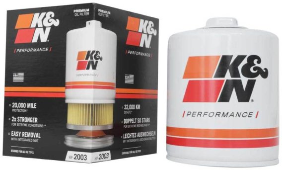 Oil Filter