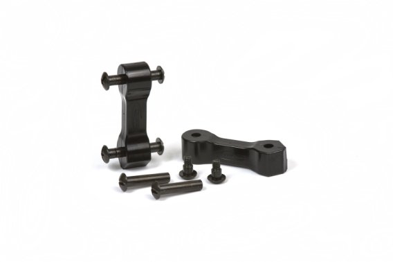 DAY Hood Latch Upgrade