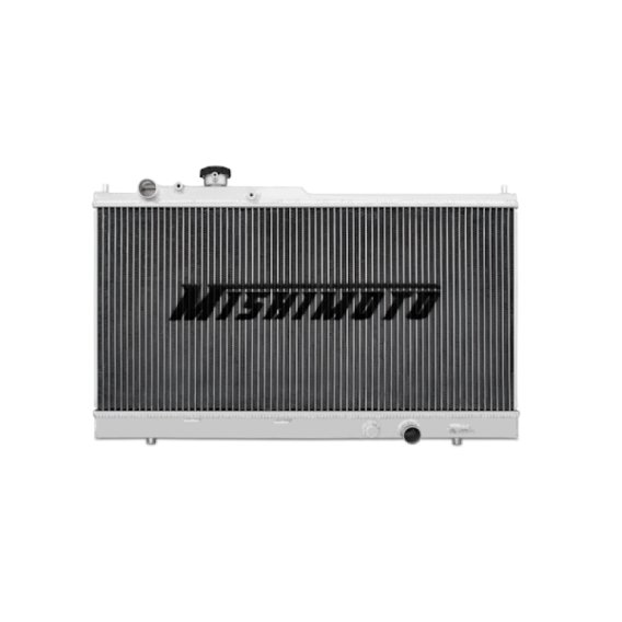 MM Radiators - Alum
