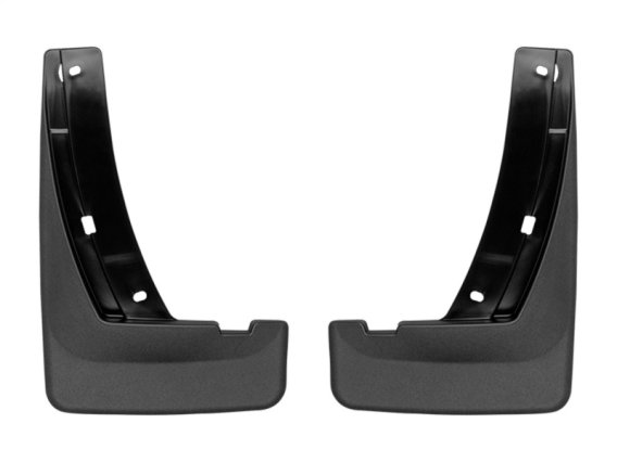 WT No Drill Mudflaps