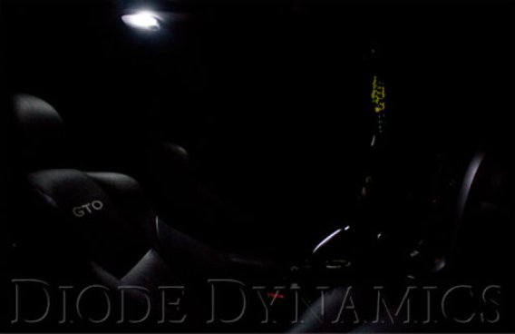 DIO Replacement Bulbs