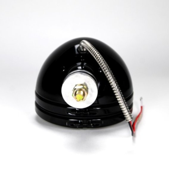 KCL Daylighter Halogen Lights