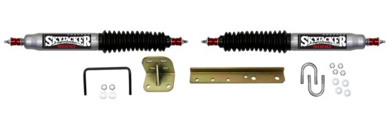 SKY Steering Damper