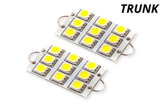 DIO Replacement Bulbs