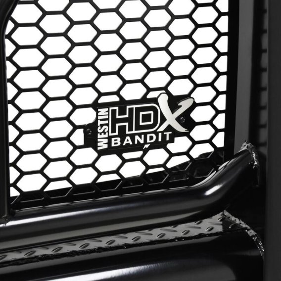 WES HDX Front Bumpers