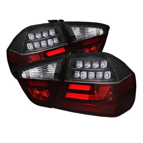 SPY LED Tail Lights