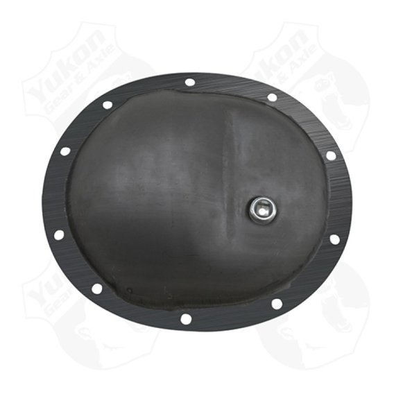YUK Covers - Steel