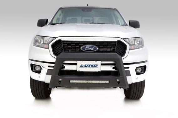 LND Bull Bars