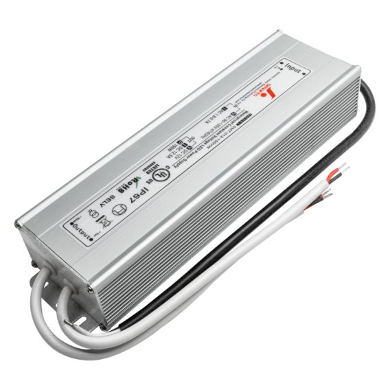 ORL Power Supplies