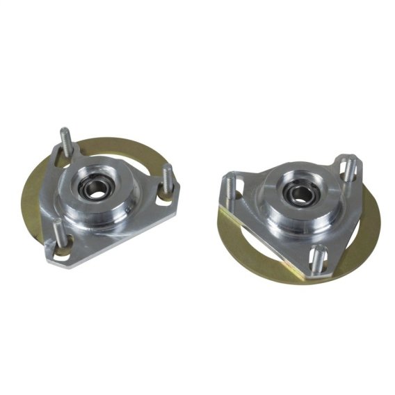 BBK Caster Camber Plate Kit