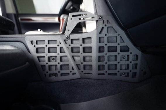 DVE Molle Panels