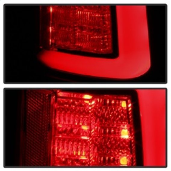 SPY LED Tail Lights