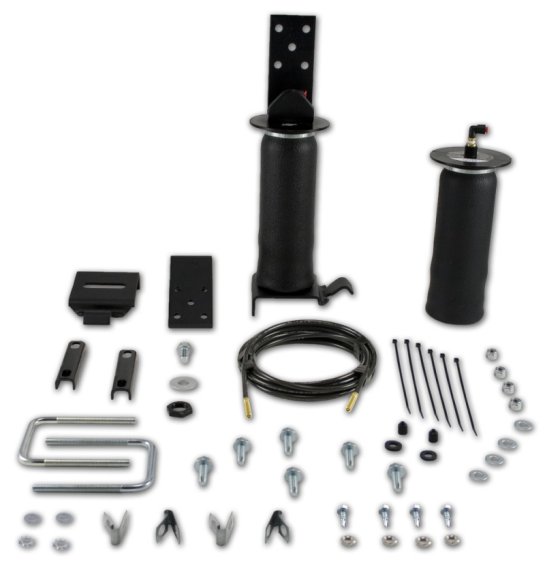 ALF RideCntrl Air Spring Kits