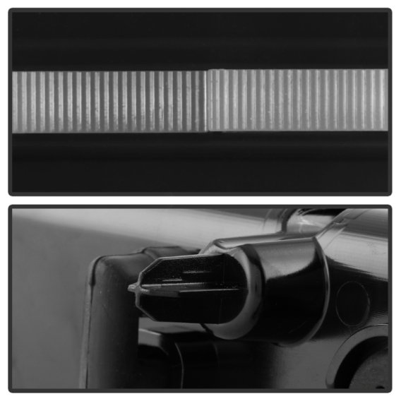SPY LED Tail Lights