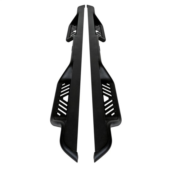 WES Nerf Bars - Outlaw