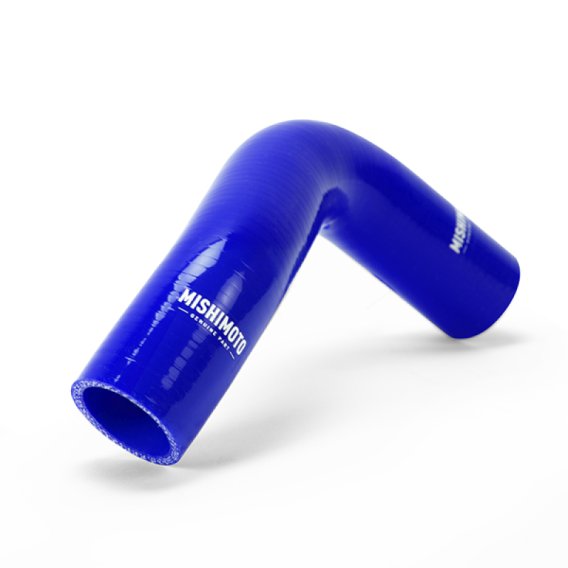 MM Silicone Hose - Radiator