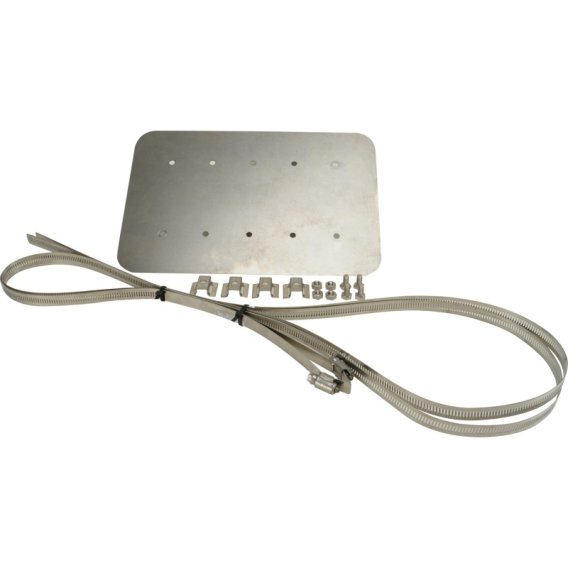 DEI Converter/Muffler Shield