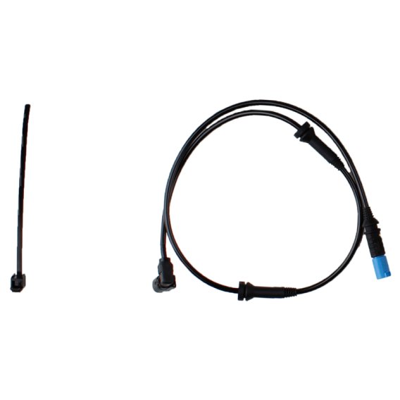 BIL B6 Series Shocks