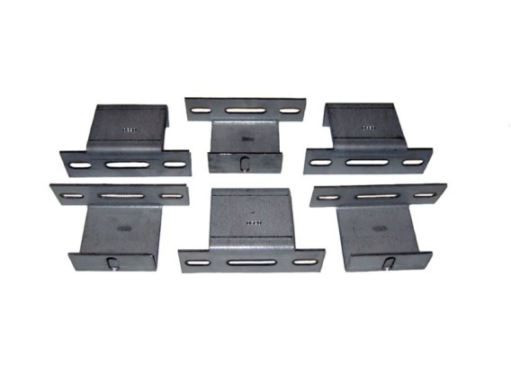 LND EZ Mounting Bracket