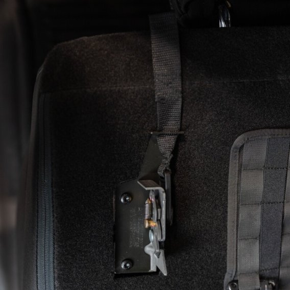 BRI Seat Releases
