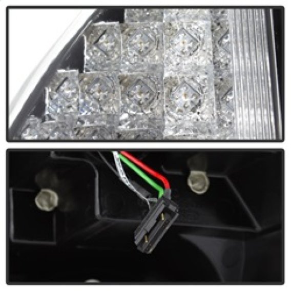 SPY LED Tail Lights