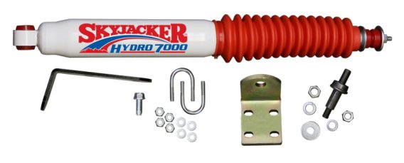 SKY Steering Damper
