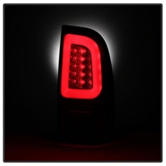 SPY LED Tail Lights