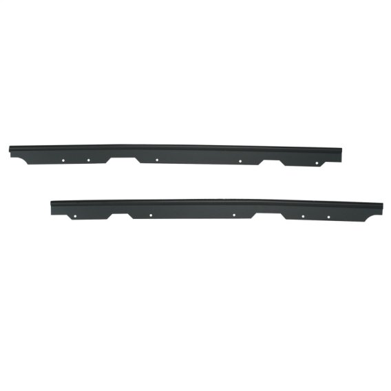 RUG Windshield Channels