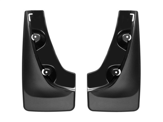 WT No Drill Mudflaps