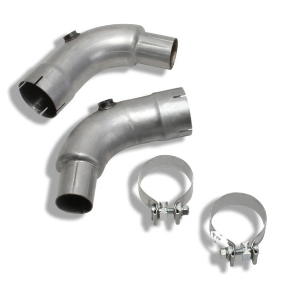 BBK Mid Pipe Kit
