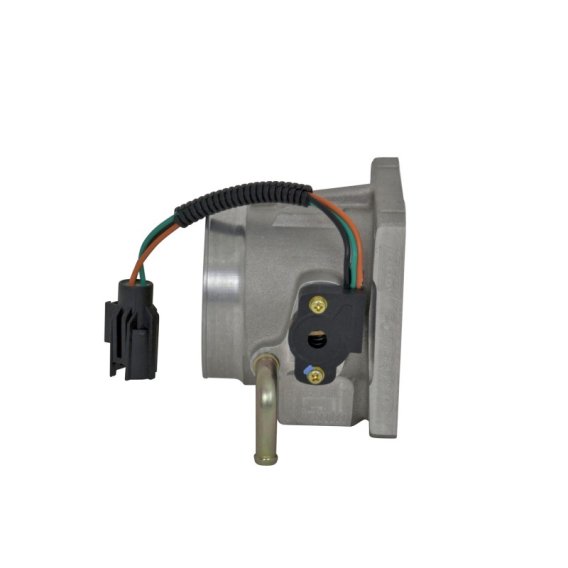 BBK Throttle Bodies