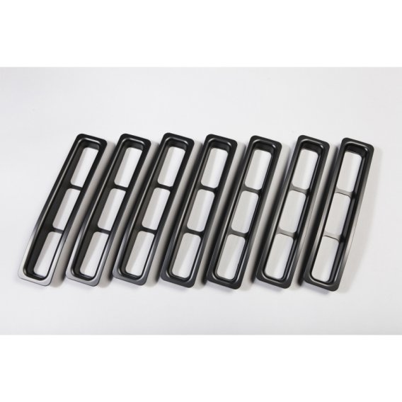 RUG Grille Inserts